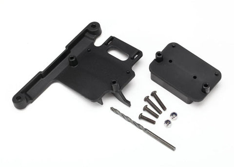 Traxxas Telemetry Expander Mount, 6554 - tra6554