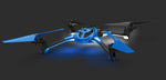 Traxxas LaTrax Alias Quad RTF 2.4GHz Blue, 6608 - tra6608-bb_92e079cc-04c0-4892-9b32-1b1b066aab0f