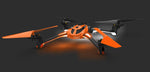 Traxxas LaTrax Alias Quad RTF 2.4GHz Orange, 6608 - tra6608-nn_67b8c80e-01eb-48a8-86fd-13d5cb19c509