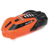 Traxxas LaTrax Alias Quadcopter Orange Conversion Kit w/ Canopy, 4 Blades & Lenses - tra6613