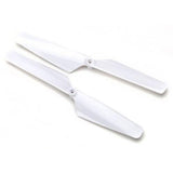Traxxas LaTrax Alias Quadcopter 2 Blue & 2 White Rotor Blades & Screws - tra6627_7e5205a3-9487-465a-8030-2550a7e0f736