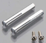Traxxas LaTrax Alias Quadcopter Spur Gears, Shafts, Bearings & Screws - tra6633