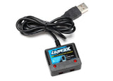 Traxxas LaTrax Alias Quadcopter 3.7v LiPo Batteries & Dual Port USB Charger - tra6638