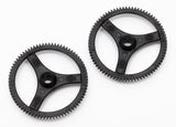Traxxas LaTrax Alias Quadcopter Spur Gears, Shafts, Bearings & Screws - tra6646
