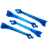 Traxxas LaTrax Alias Quadcopter Blue & Black Canopy & LED Lens with Feet & Screws - tra6652_adec742e-ef0d-46b7-ac35-e0b4fb00e7e5