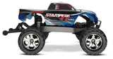 Traxxas 1/10 Stampede VXL 4x4 RTR w/TSM, Blue, 67086-4 - tra67086-4-bbb_e92e4a00-835d-48af-9483-41a006d93890