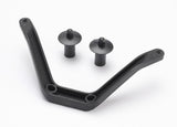 Traxxas 1/10 Stampede 4x4 XL-5 Front & Rear Shock Towers & Body Mounts - tra6715_d4c633d7-74ef-4c71-8671-409612b0810c