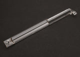 Traxxas 1/10 Telluride 4x4 Center Drive Shaft, Clear Cover, & Hubs - tra6741_ed9c9b70-66c3-411f-9780-5e3f59c1408c