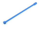 Traxxas 1/10 Telluride 4x4 Center Drive Shaft, Clear Cover, & Hubs - tra6756_95fbb509-7b88-4324-a3ba-ab2487661475