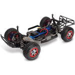 Traxxas 1/10 Slash 4x4 Platinum SC Racing Truck, 6804R - tra6804r_2_22209745-bf91-4f5b-8339-4237374105bb