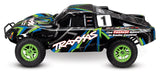 Traxxas 1/10, Slash 4x4, RTR, Green, 68054-4_GRN - tra68054-1-grn_3_117fe42a-4c48-4e30-a0d1-a677f6a5cfcb