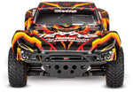 Traxxas 1/10, Slash 4x4, RTR, Orange, 68054-4_ORNG - tra68054-1-orng_2