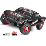 Traxxas OBA, TSM, Mike Jenkins Edition Black #47, 68086-24 - tra68086-24-ll