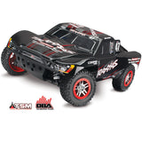 Traxxas OBA, TSM, Mike Jenkins Edition Black #47, 68086-24 - tra68086-24-ll