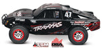 Traxxas OBA, TSM, Mike Jenkins Edition Black #47, 68086-24 - tra68086-24-ll_2
