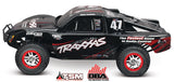 Traxxas OBA, TSM, Mike Jenkins Edition Black #47, 68086-24 - tra68086-24-ll_2