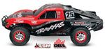 Traxxas OBA, TSM, Mark Jenkins Edition Red/Black #25, 68086-24 - tra68086-24-rr_2_36f6f0cf-b110-4735-b17d-d51ad58f7b23