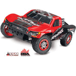 Traxxas OBA, TSM, Mark Jenkins Edition Red/Black #25, 68086-24 - tra68086-24-rr_8692bdbd-f949-45a4-94ee-0911752a308b