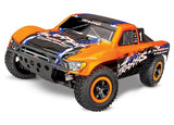 Traxxas 1/10 Slash 4x4 RTR w/TSM, Orange, 68086-4_ORNG - tra68086-4-orng_98f185ca-5da0-46ec-92f2-2c6812f150a8