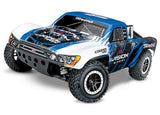 Traxxas 1/10 Slash 4x4 RTR w/TSM, Vision Ed., 68086-4_VISN - tra68086-4-visn_ffa1c596-73e6-47f1-bed9-386515fd60c0