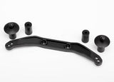 Traxxas 1/10 Stampede 4x4 XL-5 Front & Rear Shock Towers & Body Mounts - tra6815r_9772ac38-d66d-43d7-b3ad-a51ffebad1d6