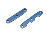 Traxxas 1/10 Stampede 4x4 VXL Front and Rear Suspension Arms - tra6823_0d9a70f1-796f-450b-b5c7-2bfa5dac9ad3