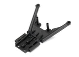 Traxxas 1/10 Telluride 4x4 Front & Rear Bulkheads & Differential Covers - tra6830x_3e091015-78a6-492b-837b-ad64e86af2ce