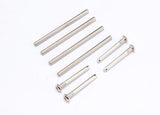 Traxxas 1/7 XO-1 Supercar Arms, Turnbuckles, Hinge Pins & Tie Bars - tra6834_4a119016-d537-46aa-a9cb-902f84482e3f