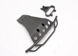Traxxas 1/10 Slash 4x4 Ultimate Front & Rear Bumpers & Mounts - tra6835_a021900c-2fa5-4107-b192-f356f2e28e31