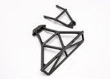 Traxxas 1/10 Slash 4x4 Platinum Front &  Rear Bumpers & Mounts - tra6836_2e2a0fed-2611-42a1-94a3-3b16e960fd1a