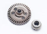 Traxxas 1/10 Stampede 4x4 VXL Unassembled Front/Rear Differential - tra6879_3d8b09e0-826d-4628-bd38-641c4f7c1fa2