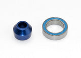 Traxxas 1/10 Slash 4x4 Ultimate Spur & Pinion Gears, Slipper Clutch, & Motor Mount - tra6893x_1dbb008d-b762-4c28-a896-fdc57bd62d7f