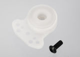 Traxxas 1/8 Funny Car 2080 Waterproof Steering Servo & Saver - tra6944