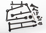 Traxxas 1/8 Funny Car Wheelie Bar & Wing Mount - tra6978_62314104-7afe-4187-b541-68e0110ca3ef