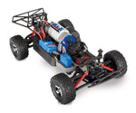 Traxxas 1/16 4WD Truck, Mike Jenkins Black/Red #47, 70054-1-MIKE - tra70054-1-mike_3