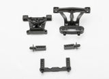 Traxxas 1/16 1/16 Grave Digger Skid Plates, Body Mounts & Posts - tra7015_d7c8506c-6f5a-4662-8fc9-8044d1aba001