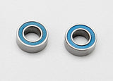 Traxxas 1/16 1/16 Grave Digger Axle Carriers, Pivot Balls & Bearings - tra7019