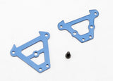 Traxxas 1/16 1/16 Grave Digger Suspensionj Arms & Hinge Pins - tra7023_a65b7b16-7427-471b-aeb0-6b8b5b9e81cc