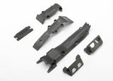 Traxxas 1/16 1/16 Grave Digger Skid Plates, Body Mounts & Posts - tra7037_42d421ea-b047-4b92-9167-cb30f45b24bc