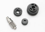 Traxxas 1/16 1/16 Grave Digger Transmission, Gears & Shafts - tra7093_24690cfc-ae52-4ef7-89a2-ce85d2f03de8