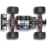 Traxxas 1/16 E-Revo 4WD Brushed RTR, Blue, 71054-1 - tra71054-1-bb_2_e961363b-afa9-42c8-af67-cd59da812716
