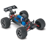 Traxxas 1/16 E-Revo VXL Brushless 4WD RTR, Silver, 71076-3 - tra71076-3-bb_2_05008016-7e01-465b-a26a-8eeed5d69c09