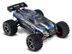 Traxxas 1/16 E-Revo VXL Brushless 4WD RTR, Silver, 71076-3 - tra71076-3-ss_2a50171b-1056-469f-a05f-c28c5996d2a6