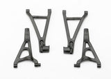 Traxxas 1/16 1/16 Grave Digger Suspensionj Arms & Hinge Pins - tra7131_02c82242-ed53-4cbb-b7f2-7d84a6a984ab