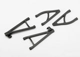 Traxxas 1/16 1/16 Grave Digger Suspensionj Arms & Hinge Pins - tra7132