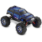 Traxxas 1/16 Summit VXL, 4WD, RTR, TSM, Blue, 72076-3 - tra72076-3-bb_3737512c-c026-4f88-bfd1-c88facacd233