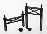 Traxxas 1/16 1/16 Grave Digger Skid Plates, Body Mounts & Posts - tra7216_ad579942-1232-495f-85bc-71c5cf16e267