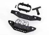Traxxas 1/16 1/16 Summit Front & Rear Bumpers - tra7235_b3e62d40-49f0-4bda-b2dd-517dfd25b5e9