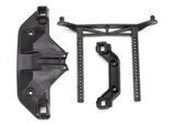 Traxxas 1/10 Telluride 4x4 Shock Towers & Body Mounts - tra7415x_ec19f63e-1574-4b90-a0f3-750341e7280a