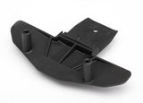 Traxxas 1/10 Rally 4x4 VXL Front Bumper, Skid, Wheelie Mount & Body Posts - tra7437_64222f1b-aed2-4bfa-8e11-f0a76e35099a